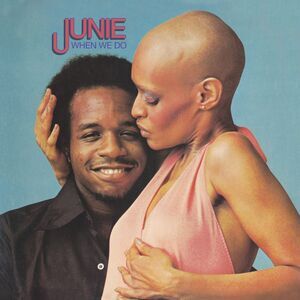 Junie - When We Do  LP LP